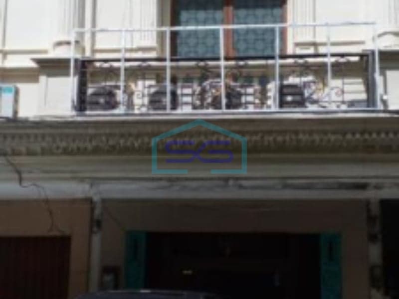 For Sale: Shophouse in Royal Palace Tebet, South Jakarta, Building Area 200 sqm
