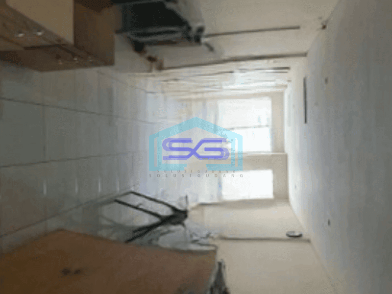 Disewakan Ruko di Jalan Raya Pluit Jakarta Utara Luas Tanah  165 m²