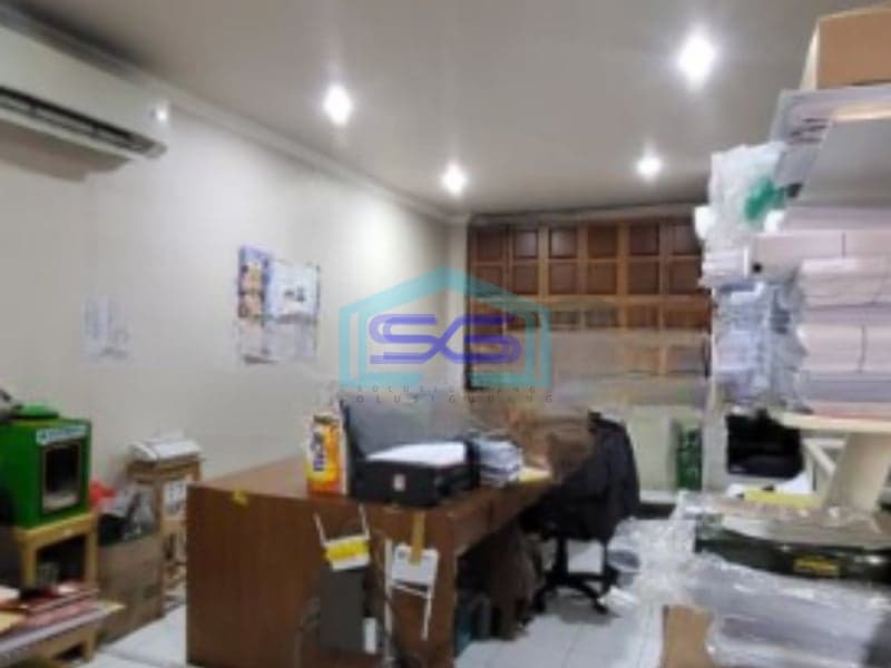 Dijual Ruko Murah Siap Huni Lokasi Bebas Banjir di BSD Tangerang