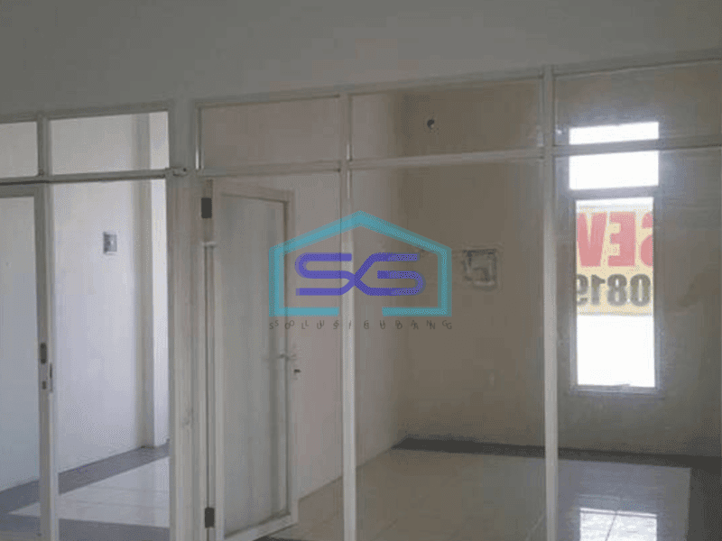 Disewakan Ruko Baru Siap Pakai Lokasi Tepi Jalan di Condongcatur Jogja
