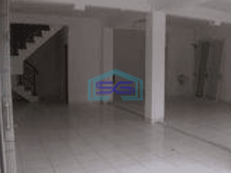 Dijual cepat Ruko Riverwalk Gandeng 3 di Kalimalang, Bekasi