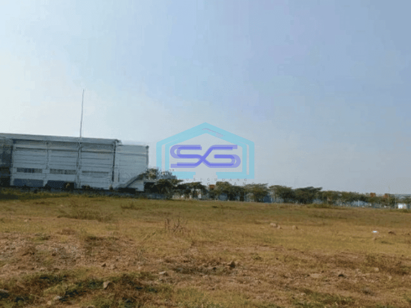 Dijual Tanah Luas  10000 m² Lokasi Strategis di Cilincing Jakarta Utara
