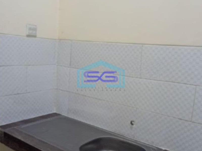Dijual Ruko Luas Bangunan  176 m² Lokasi Bebas Banjir di Gunung Sahari Jakarta Pusat