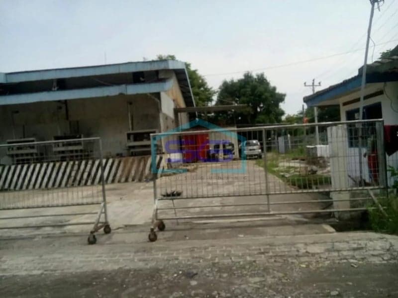 Disewakan cold storage di Semarang