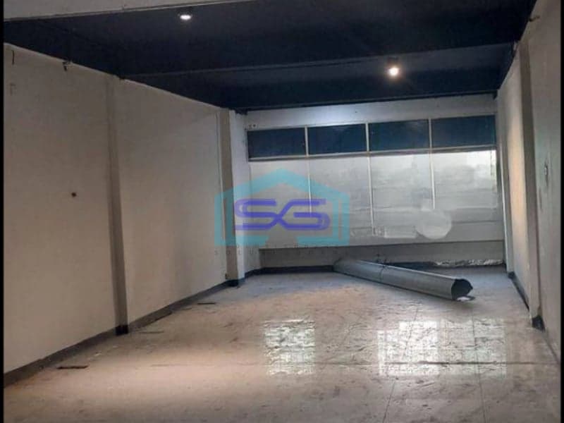 Disewakan Ruko Cideng Luas 126m2 Jakarta Pusat
