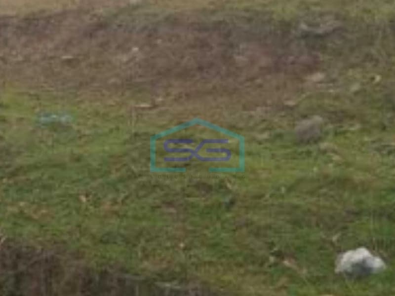 Dijual Tanah Kosong Lokasi Strategis Bebas Banjir Di Cikande Serang Banten