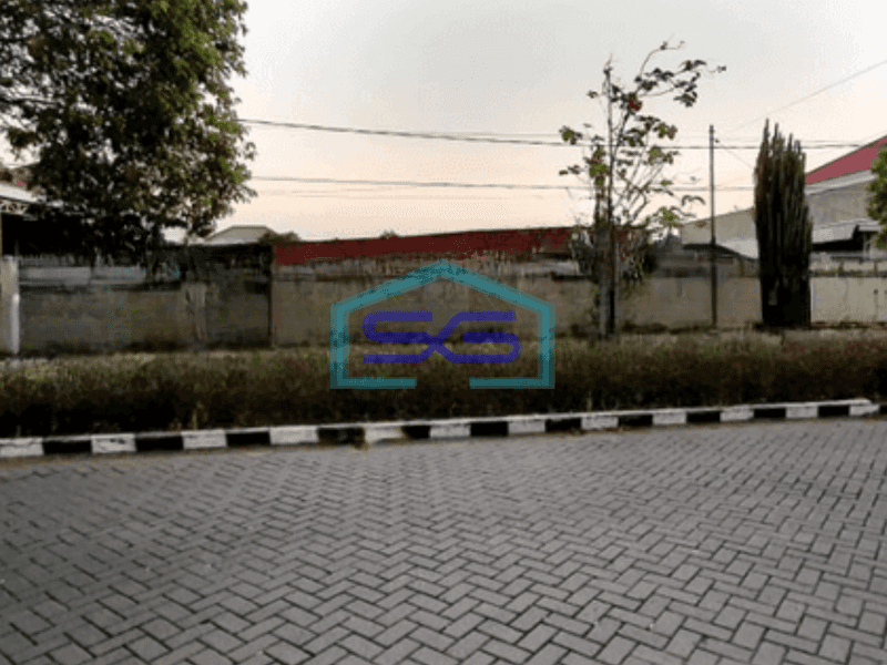 Dijual Tanah di Semolowaru Surabaya Jawa Timur