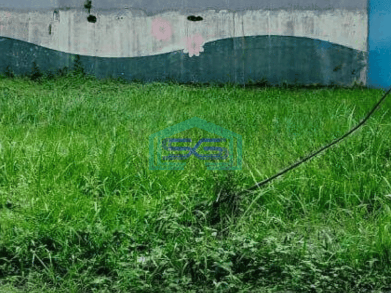 Dijual Tanah di Citra Garden 2 ext Jakarta Dekat Palem