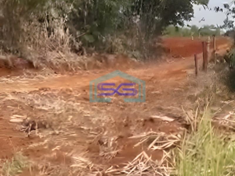 Dijual Tanah Luas 180000 m² Lokasi di Subang Jawa Barat