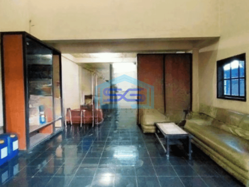 Disewakan Gudang Ada Kantor Luas Tanah  4021 m² di Cikupa Tangerang