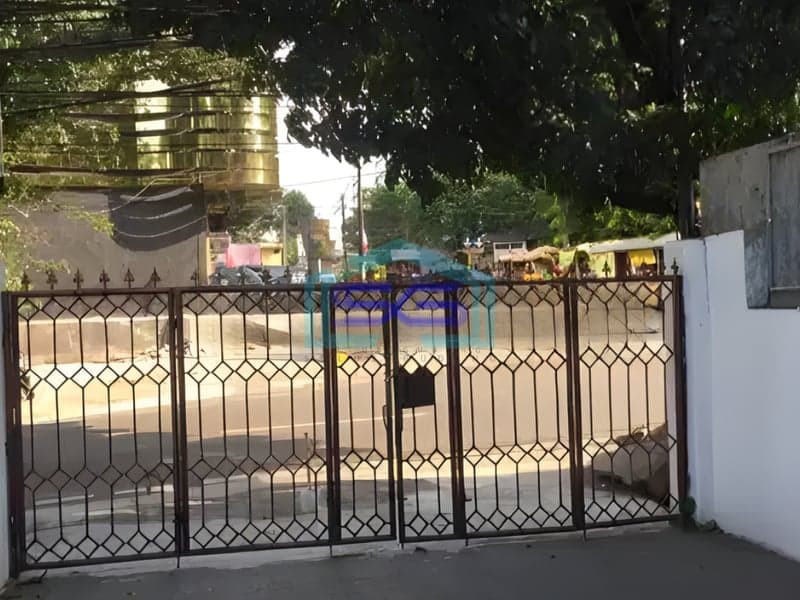 Disewakan Ruko Lokasi Sangat Strategis di Kebayoran Baru Jakarta Selatan