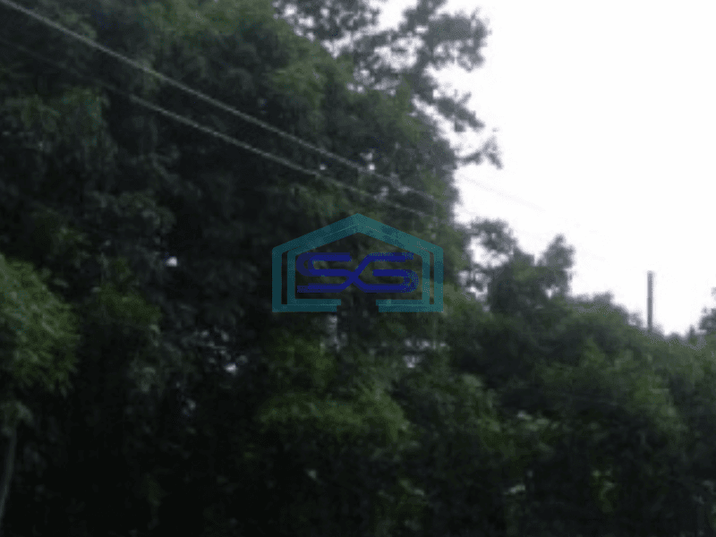Dijual Tanah Luas 49900 m² Lokasi Strategis di Semanan Jakarta Barat