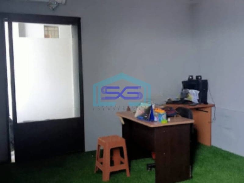 Disewakan Gudang Bersih Di Kabupaten Bandung di Area Pergudangan LB 167m2