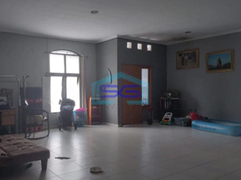 Dijual Ruko Bagus di Bekonang Solo Luas Bangunan 180m2