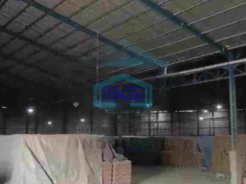 Dijual Cepat Gudang Siap Pakai Raya Trowulan Mojokerto Lokasi Gudang Industri Nego Sampai Deal