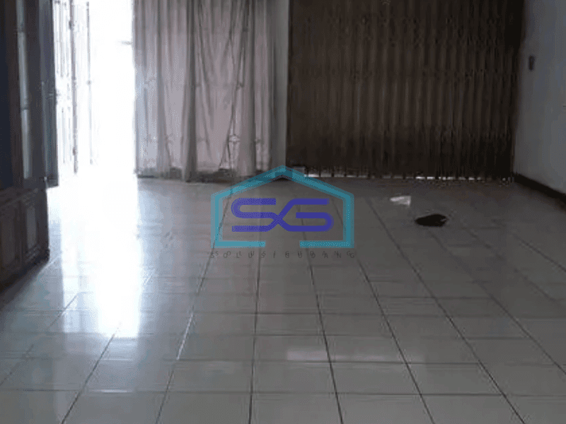 Disewa  Ruko Mekar wangi