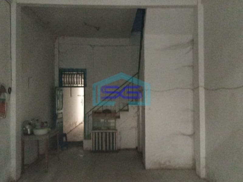 Dijual Ruko Strategis dengan Banyak Potensi Bisnis di Jl Musi Raya Celentang Palembang LB 180m2
