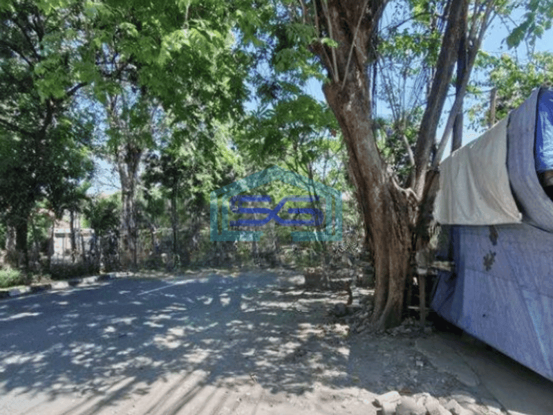 Disewakan Ruko Ry Tenggilis Mejoyo Surabaya