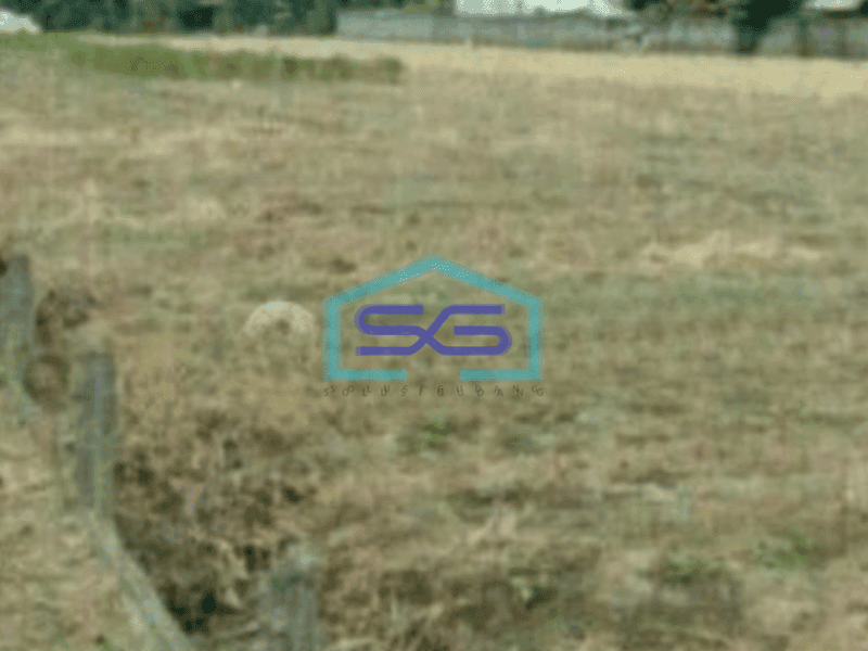 Dijual Tanah Betro Sedati Sidoarjo Jawa Timur