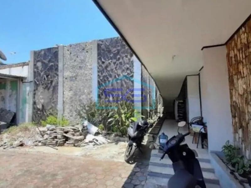 Dijual Tanah & Gudang di Jalan A.h. Nasution Bandung Jawa Barat Luas Tanah 886 m²