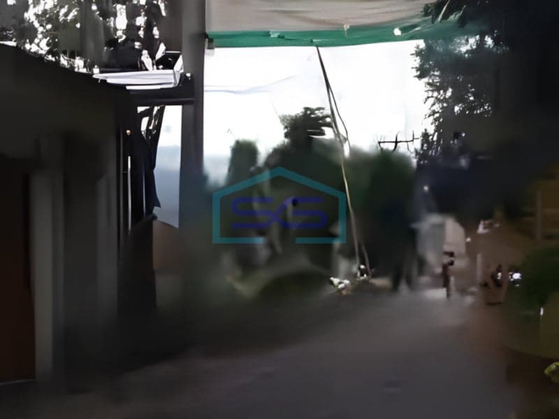 Disewakan Ruko Murah di Sasak Batu Jatihandap Bandung Jawa Barat
