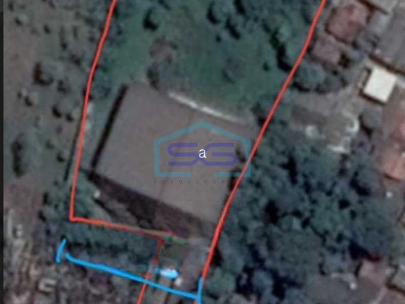 Dijual Tanah Kavling, Siap Bangun di Jl Kp Logam, Tambun Bekasi LT 4.900 m2