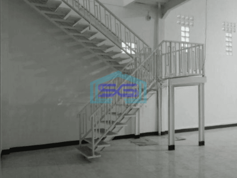 Dijual Gudang Bersih Siap Pakai Soreang Bandung