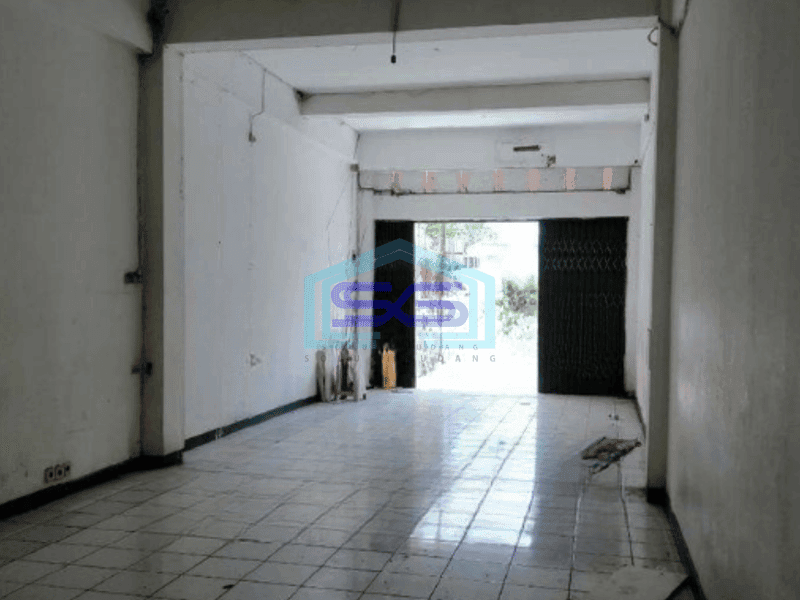 Disewa Ruko Murah Di Seturan Raya Sleman Yogyakarta