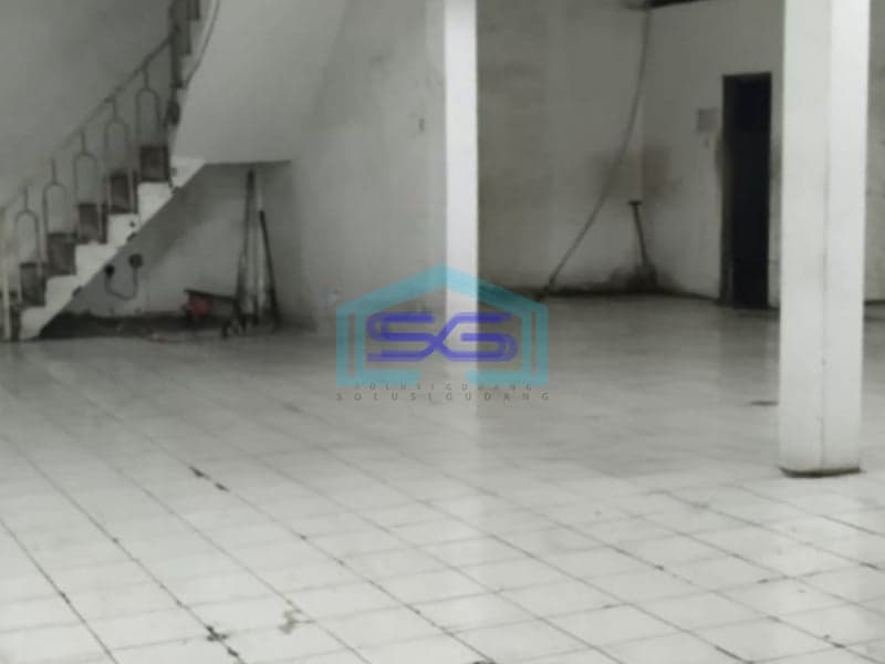 Disewakan Ruko Siap Huni 3 Gandeng Duren Sawit Jakarta Timur Luas Bangunan 160m2