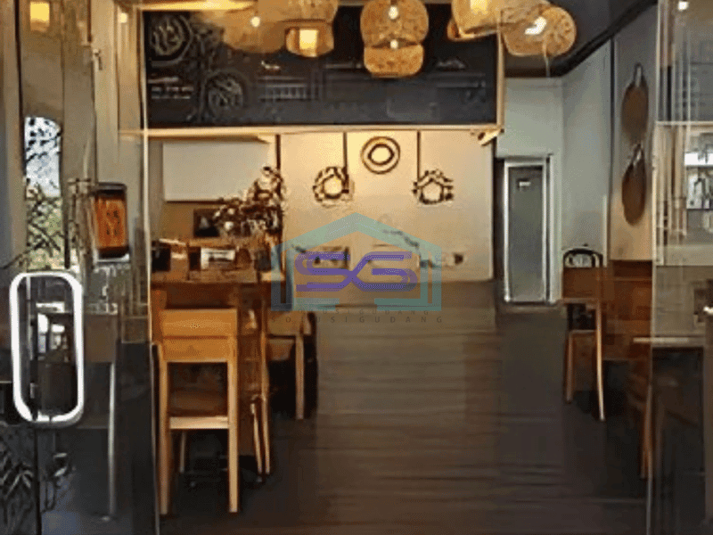 Dijual Cepat!! Ruko Goldfinch Tangerang Bisa Satuan Atau Gandeng LB 160m2