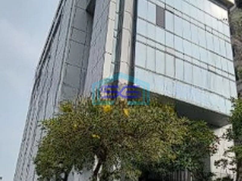 Dijual Cepat Gedung di Jln Raya Kebon Sirih Harga Nego Jakarta Pusat LB 5993m2