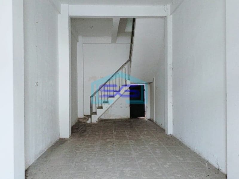 Dijual Ruko 3 Lantai Siap Pakai di Jalan Inspektur Marzuki, Palembang LB 142m2