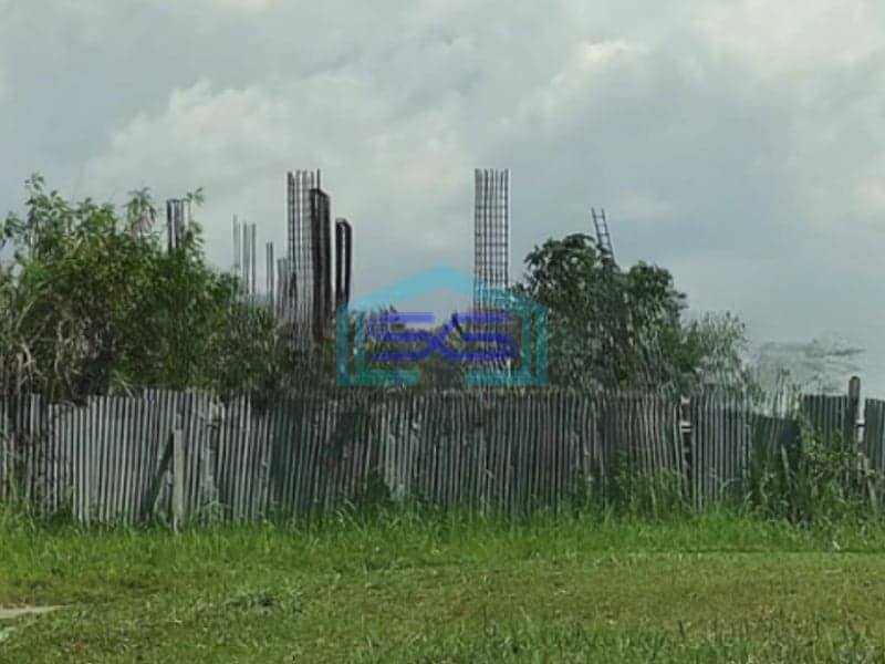 Dijual Tanah Luas 3800 m² Lokasi Sentul Bogor
