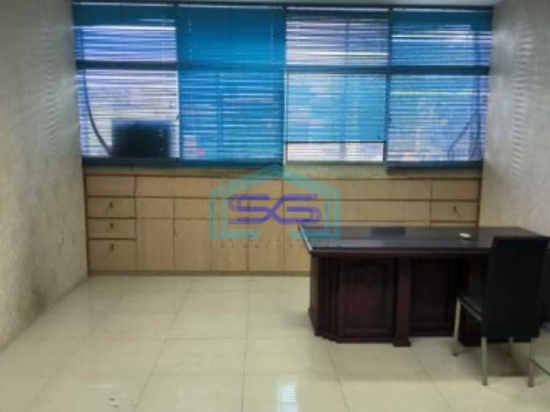 Dijual Ruko di Mangga Dua Jakarta Barat Luas Bangunan 318m2 Siap Huni