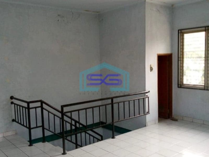 Disewakan Gudang Siap Pakai di Daan Mogot Arcadia Batu Ceper Tangerang LB 528m2