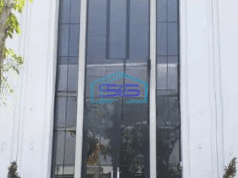 Dijual Ruko 2 Lantai Lokasi Strategis di Wiyung Surabaya