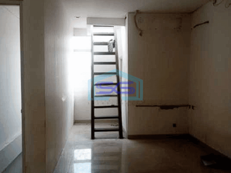 Dijual Ruko 2 Lantai Di Familia Urban, Mustika Jaya Bekasi LB 117m2