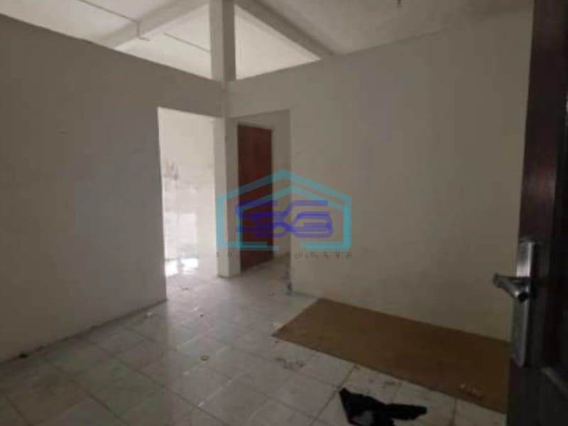 Disewakan Gudang Ada Kantor Luas Bangunan  420 m² Lokasi di Sidoarjo