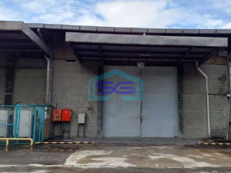 Disewakan Gudang Siap Pakai Luas Tanah  1000 m² di Cakung Jakarta Timur