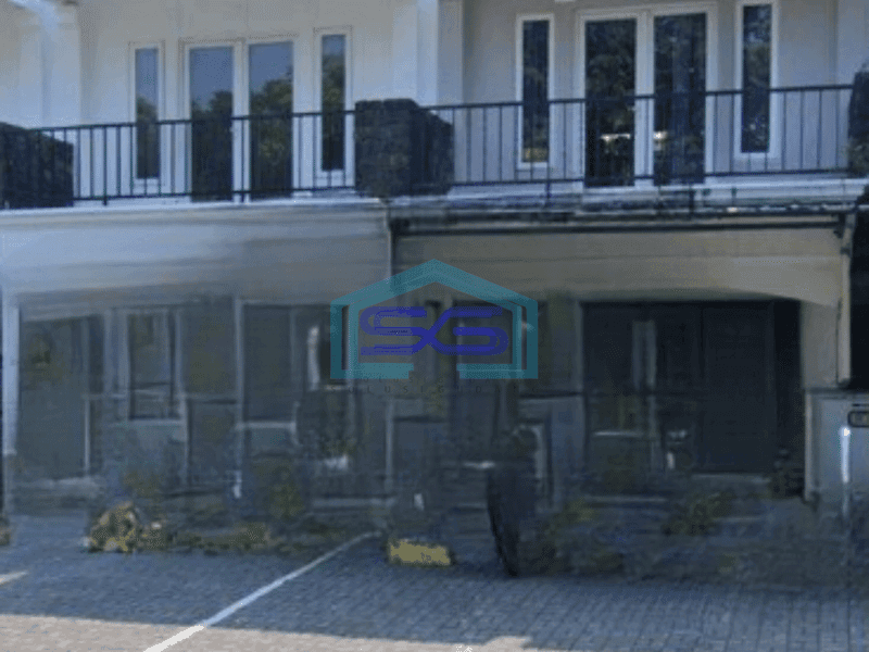 Dijual Cepat Ruko Luas Bangunan 129 m² di Bekasi Utara Bebas Banjir