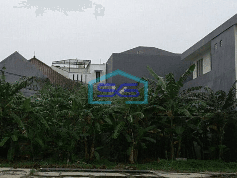 Dijual Kavling Untuk Gudang di Danau Asri Sunter Jakarta Utara