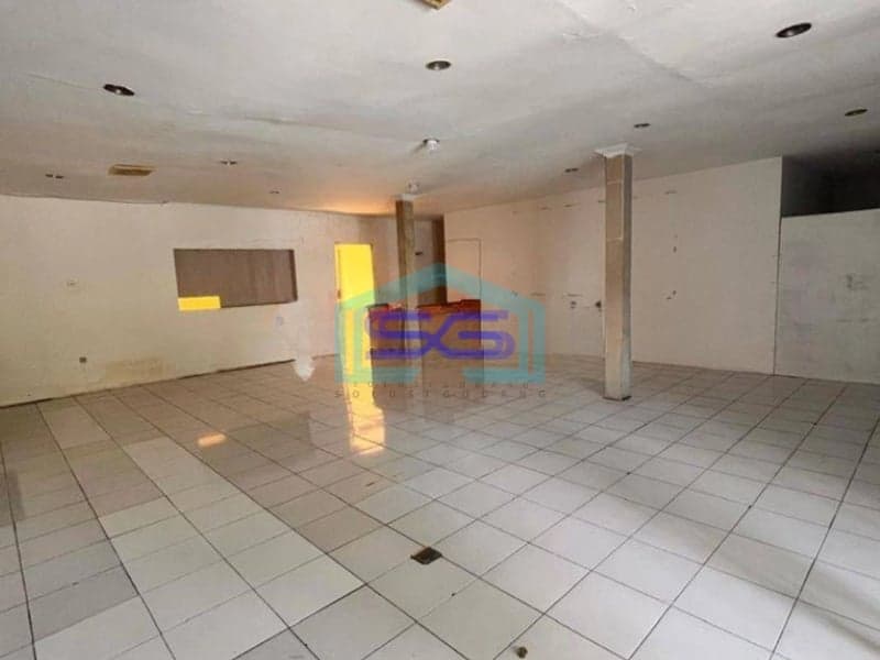 Disewakan Ruko di Jalan Tambak Mas Raya, Semarang Luas 240m2