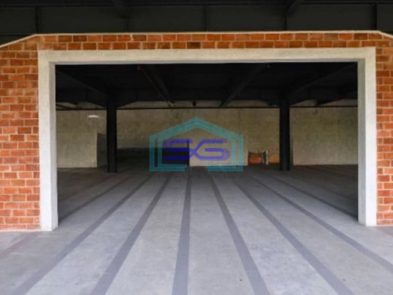 Dijual Brand New Office Building Area Kemang Pejaten Jakarta Selatan LT 1600m2