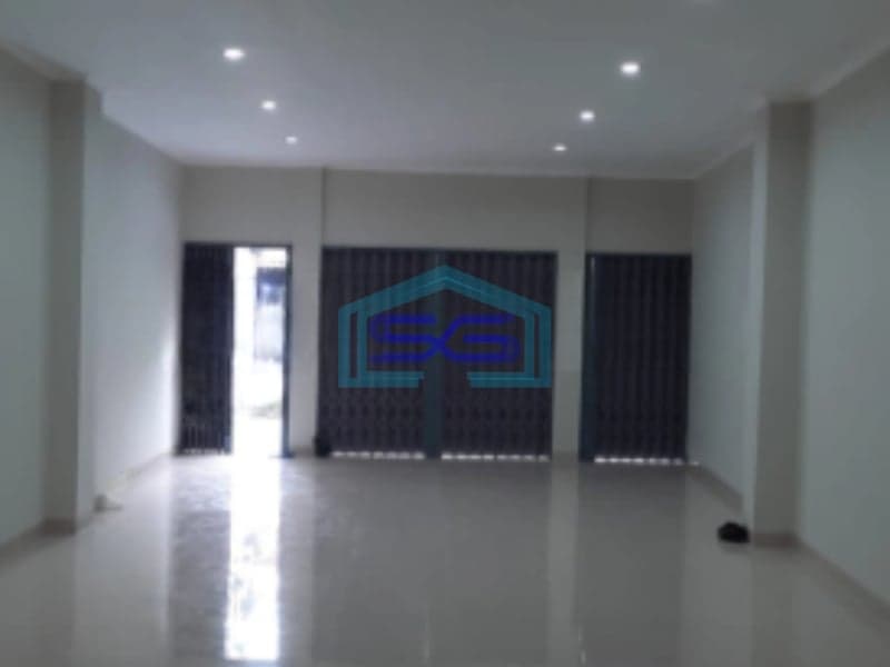 Dijual Ruko Strategis 2 Lantai Di Kawasan Bisnis Purwosari Solo LB 180m2