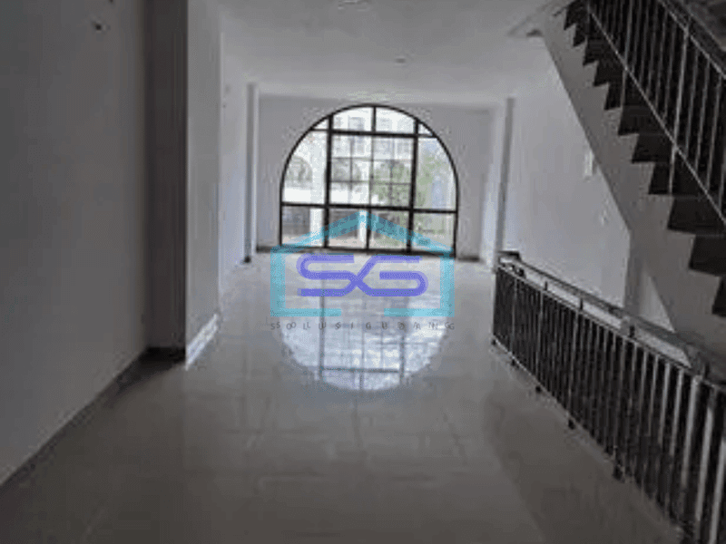 Disewakan Ruko Sedayu Kelapa Gading Siap Pakai