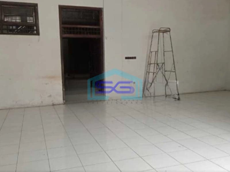 Dijual Ruko Strategis Ahmad Yani Indramayu Luas Bangunan  706 m²