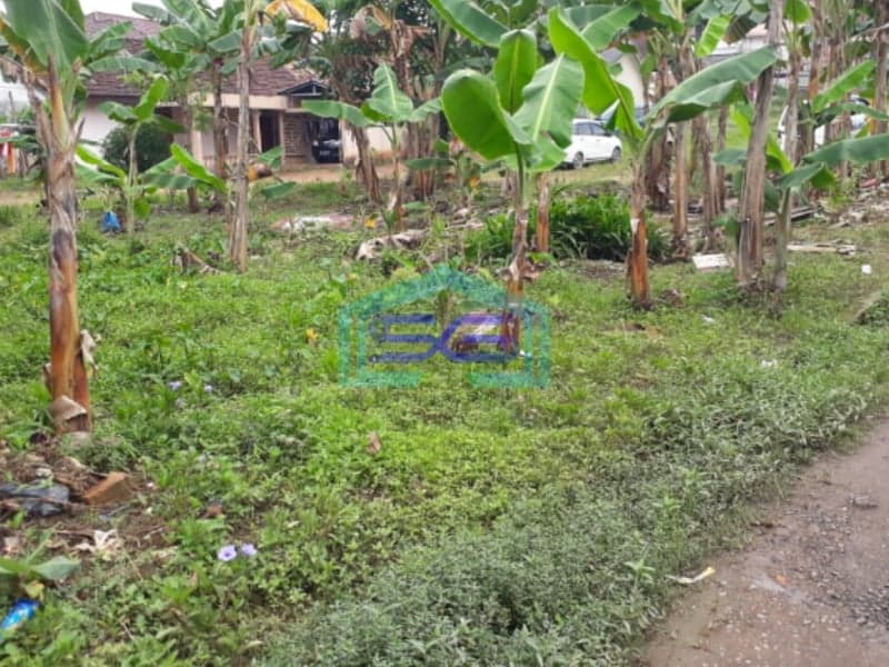 Dijual Tanah di Jalan Gotong Royong Demang Lebar Daun Palembang LT 1050m2