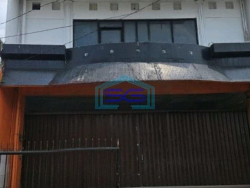 Dsewakan Ruko 3 Lantai Luas Tanah 190 m² Lokasi di Ciledug Tangerang