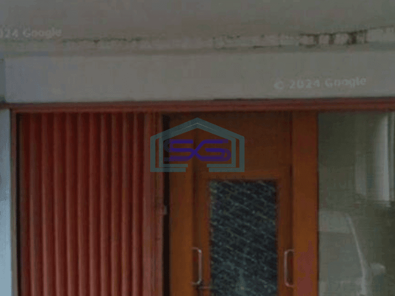 Dijual Ruko 2 Lantai Ruko Golden Fatmawati Cilandak Jaksel