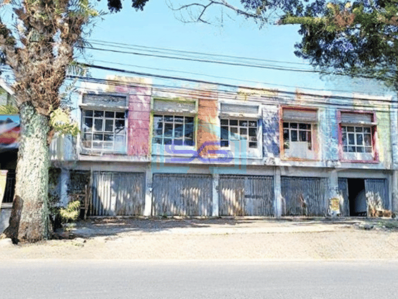 Dijual Ruko Lokasi Startegis di Pakis Malang Cocok Untuk Segala Usaha
